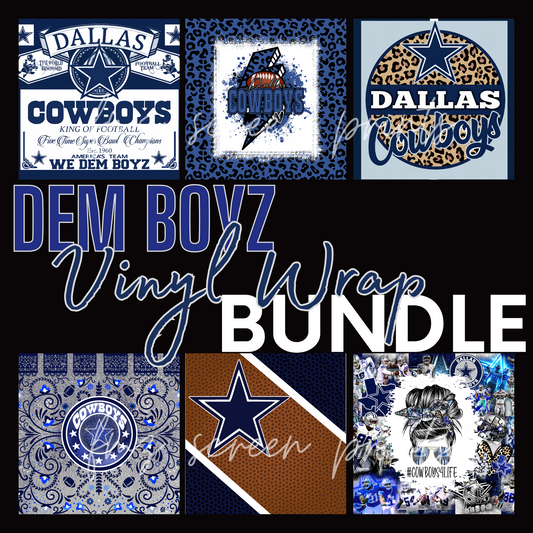 Buy Dallas Cowboys King Of Football We Dem Boyz Shirt For Free