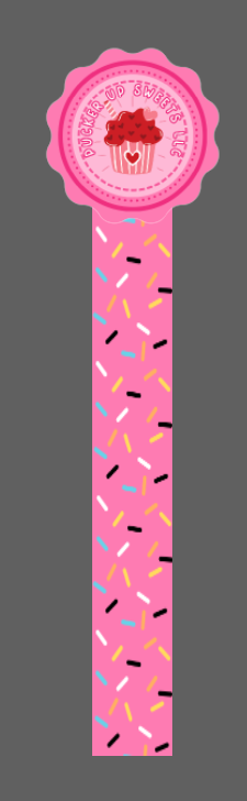CUSTOM FOR BRANDY