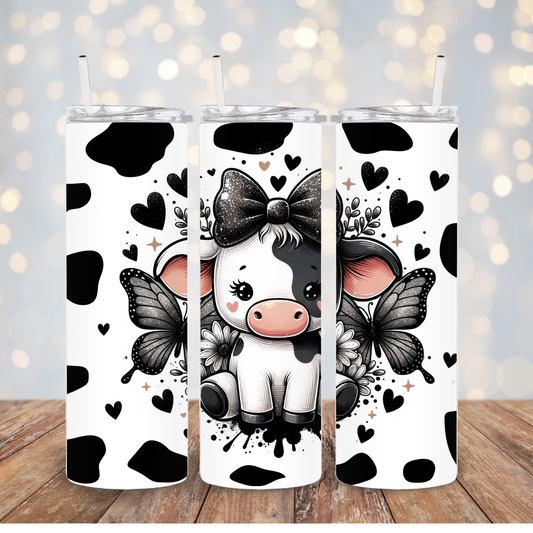 Butterly Cow