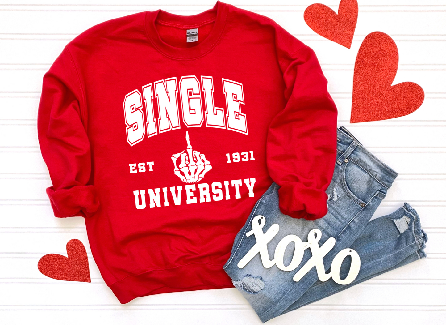 Single University