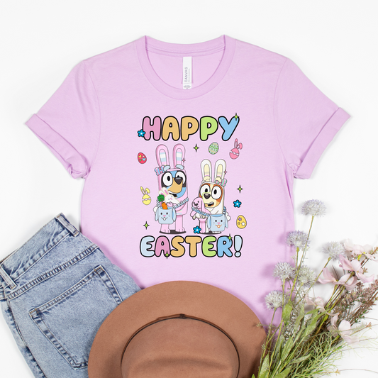 Happy Easter  HTV
