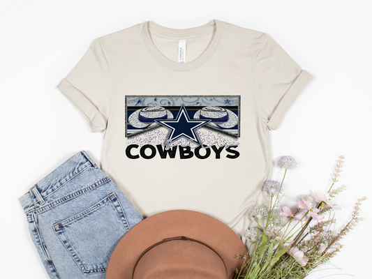 Cowboys Hats