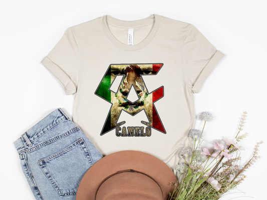 Mexican Canelo HTV