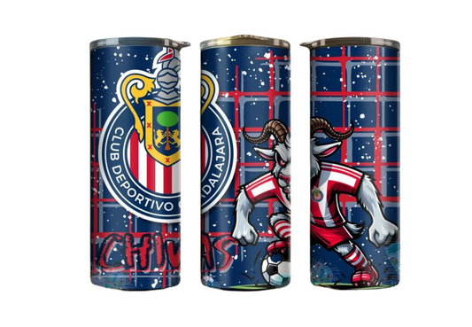 Chivas Sublimation Transfer