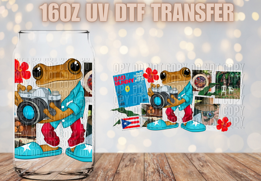 PR BB  UV DTF