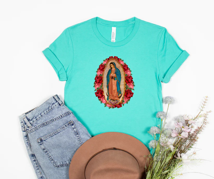 Virgen Maria