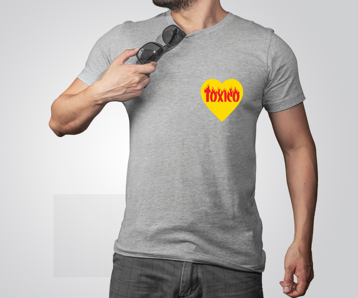 Toxico Toxica