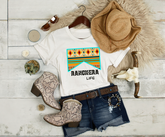 Ranchera Life