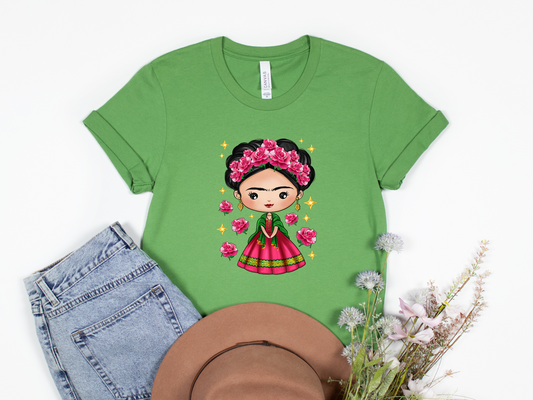 Frida