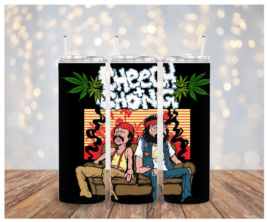 Cheech & Chong