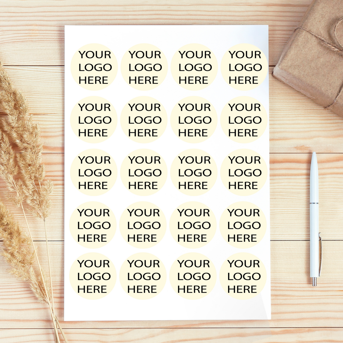 Custom Stickers – FMZscreenprints
