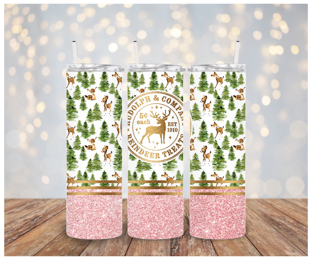 Rudolph and co Sublimation Transfer