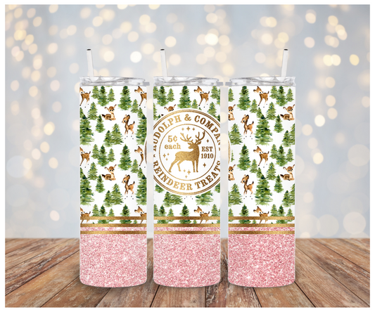 Rudolph and co Sublimation Transfer