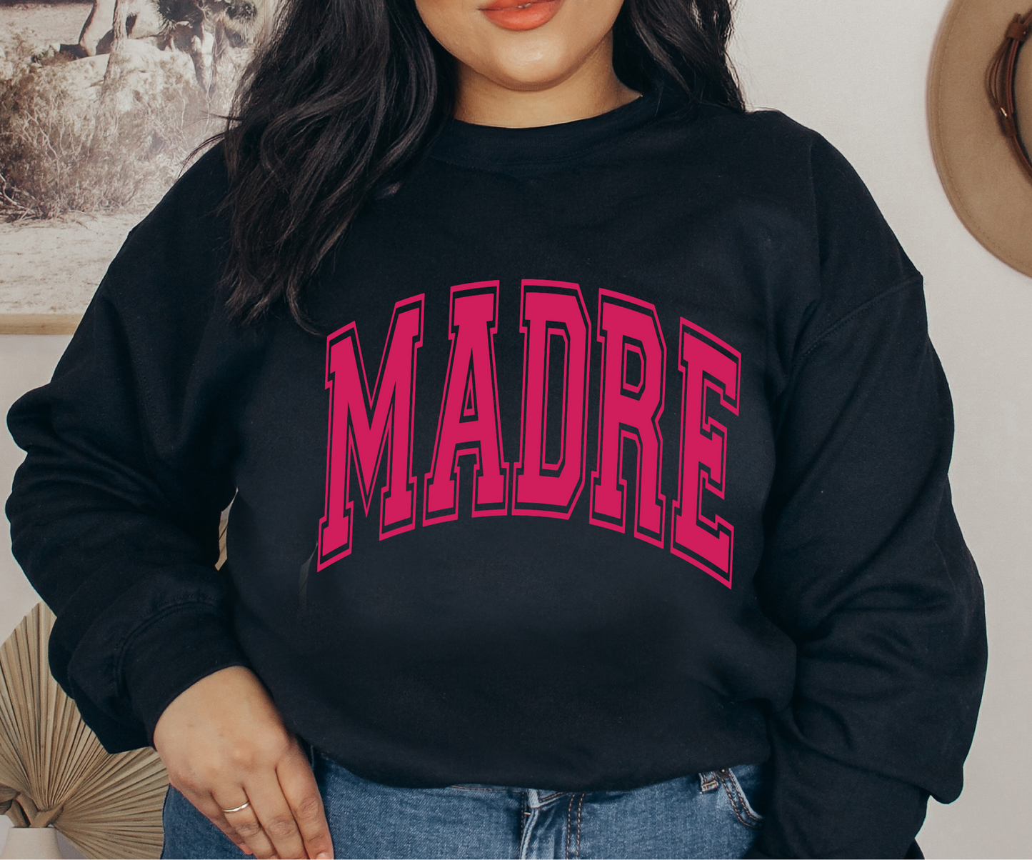 Madre