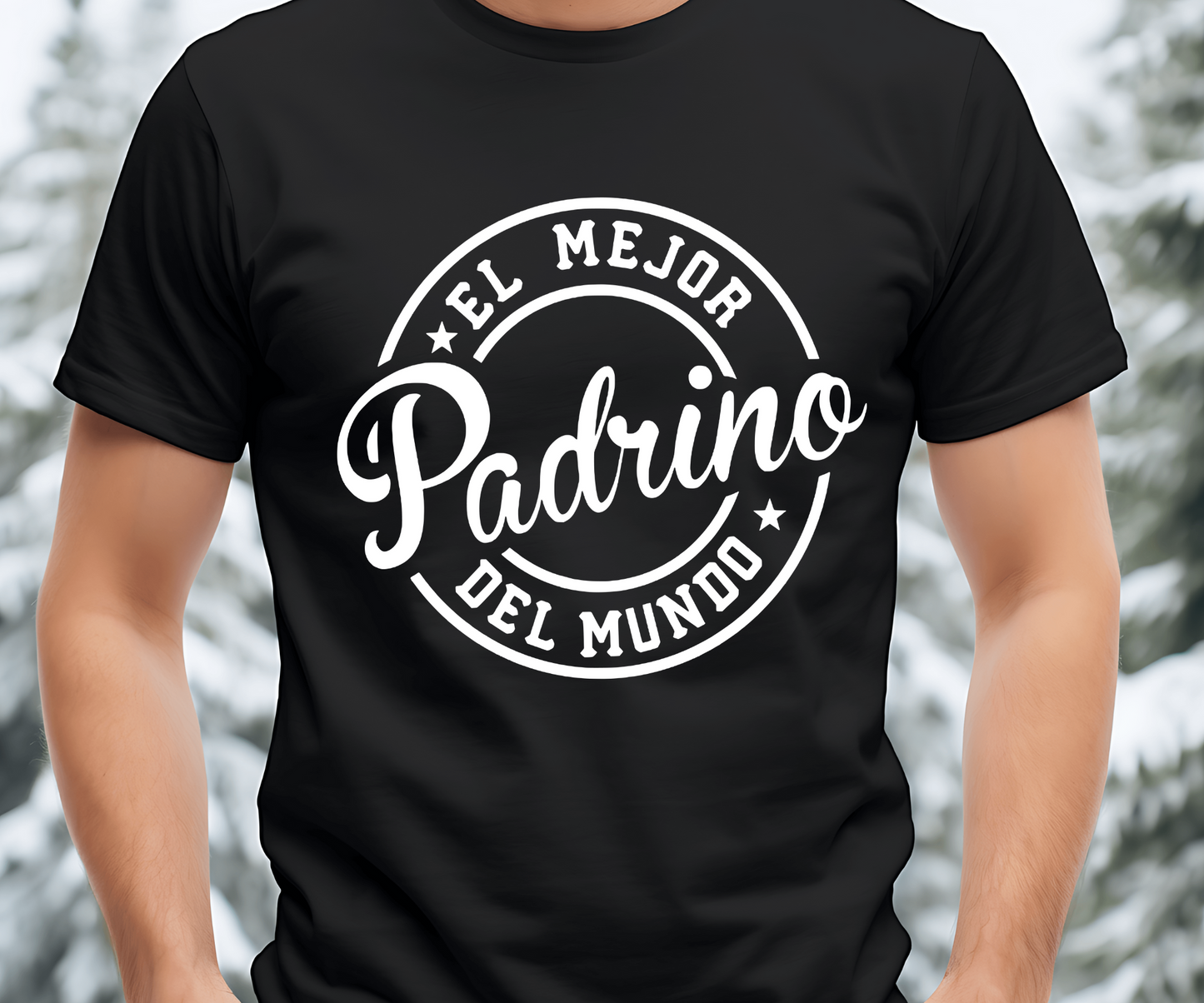 El Mejor padrino