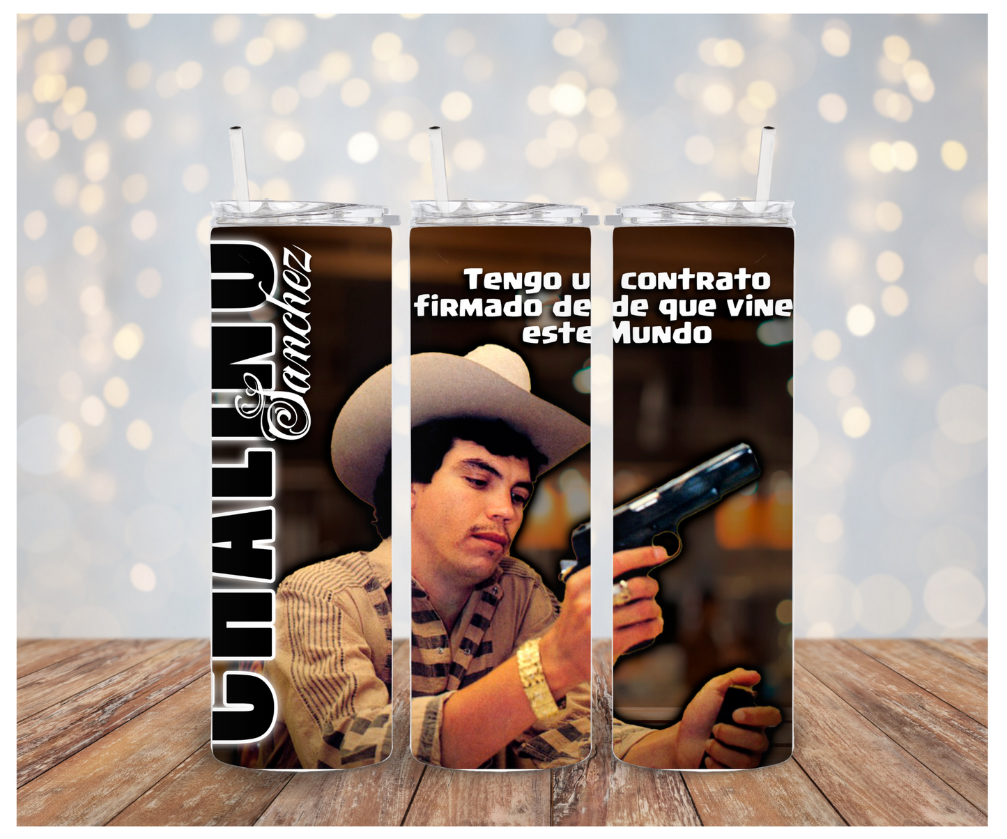 Chalino Sublimation Transfer