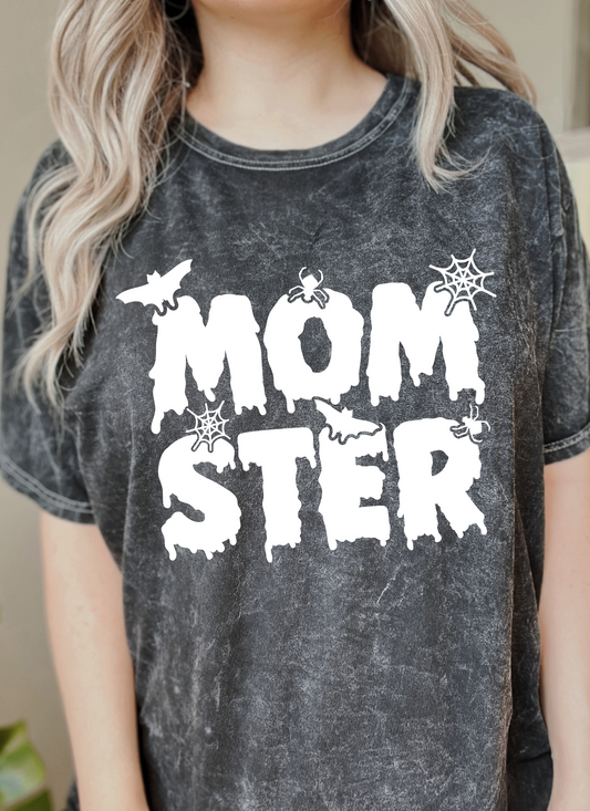 Momster