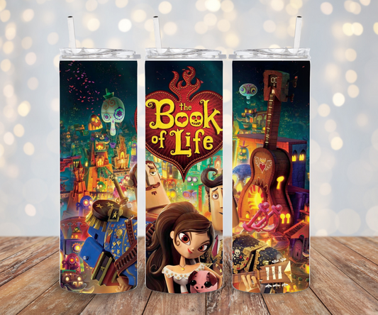 Book Of Life