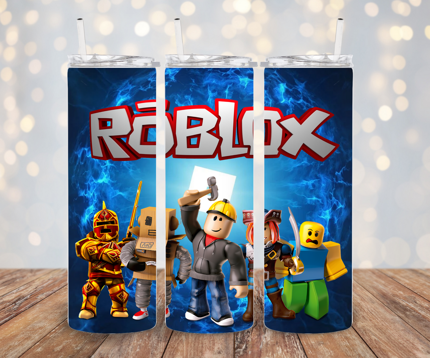 Roblox