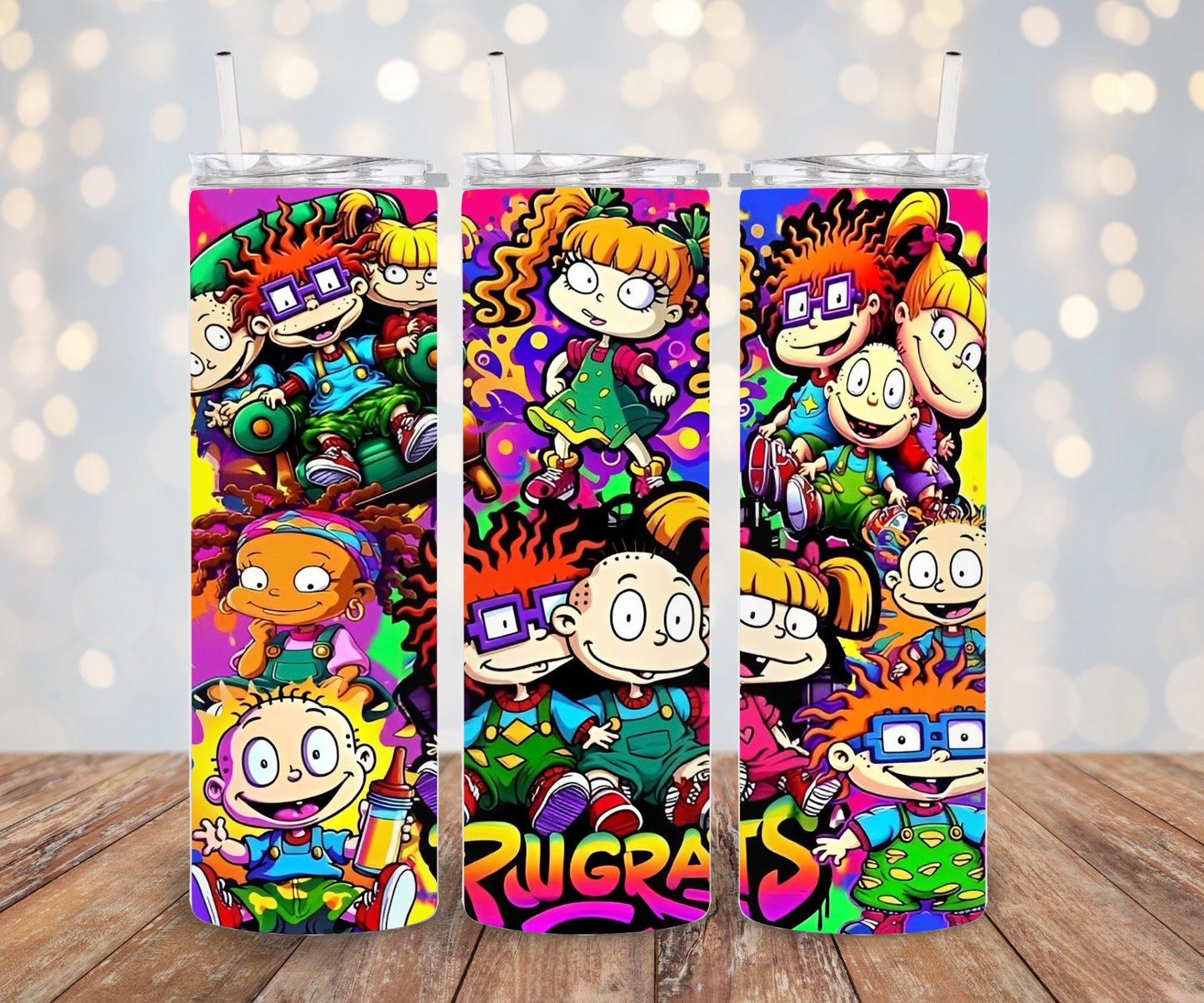 Rugrats