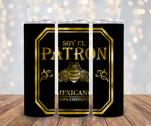 Patron