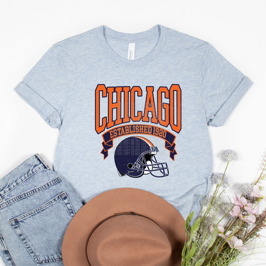 Chicago