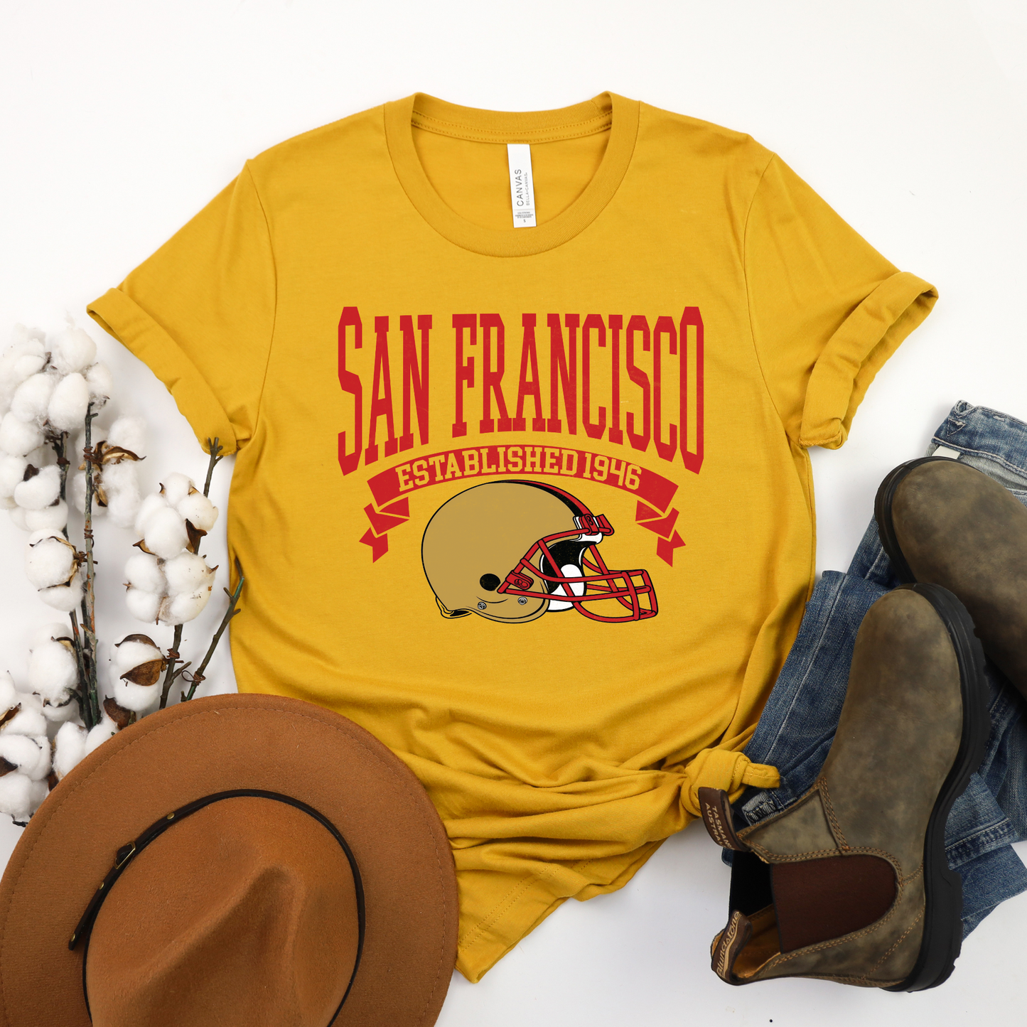 San Fransisco