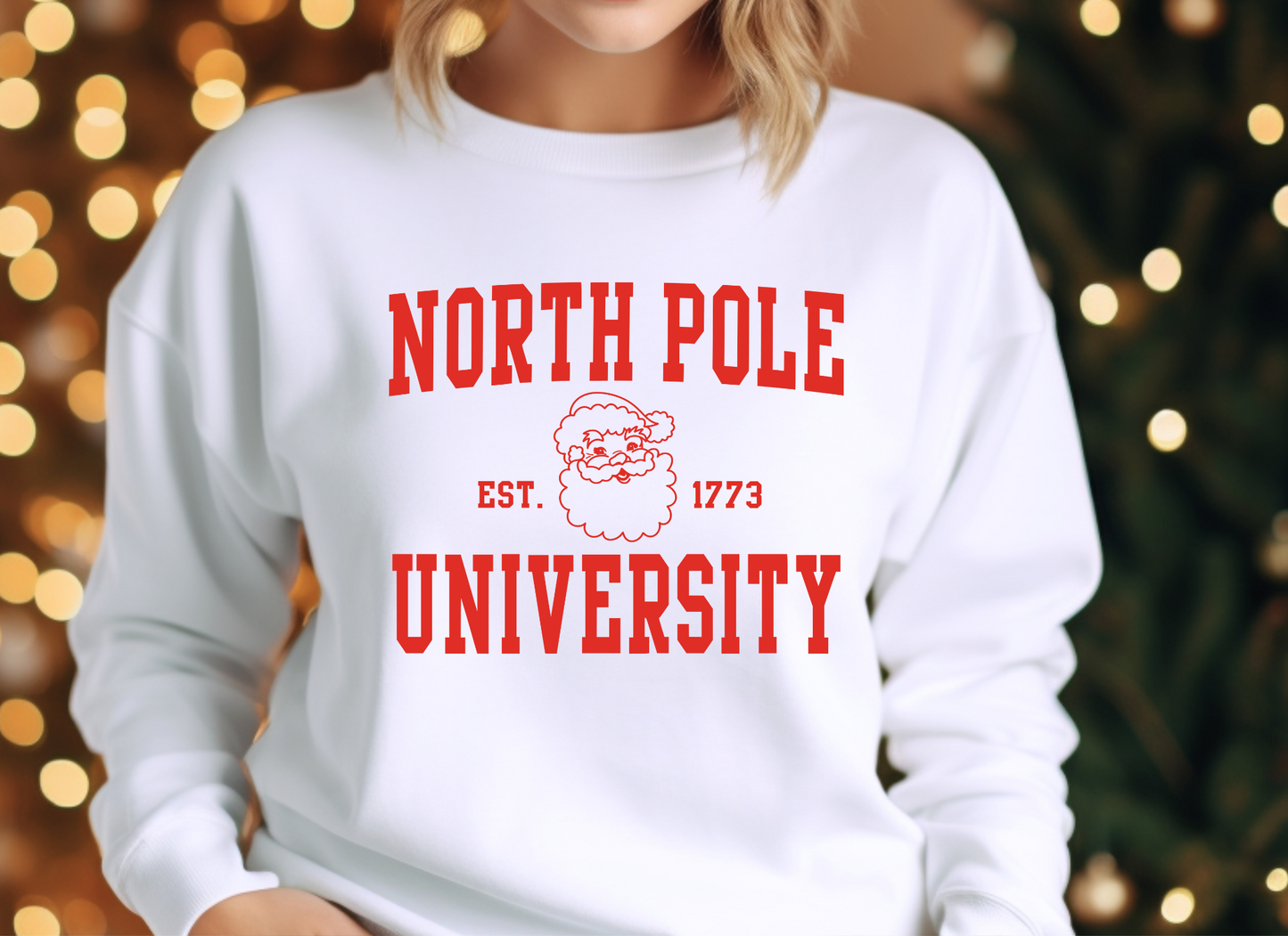 North Pole University