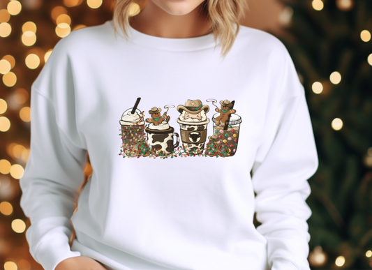 Santa Lattes