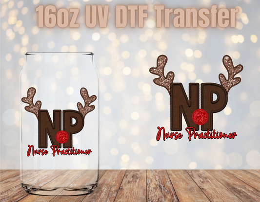 NP UV DTF Wrap
