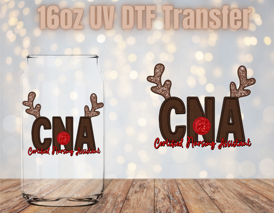 CNA UV DTF Wrap