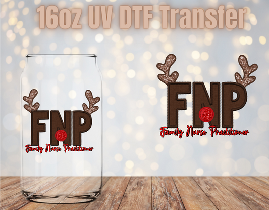 FNP UV DTF Wrap
