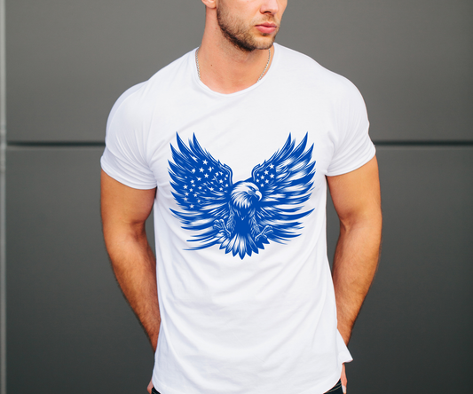 *PRE ORDER* American Eagle