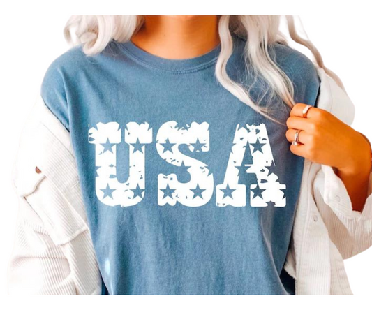 *PRE ORDER* USA