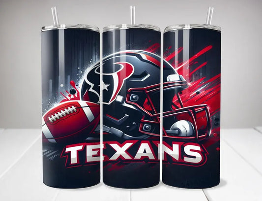 Texans Helmet