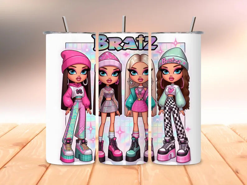 Bratz