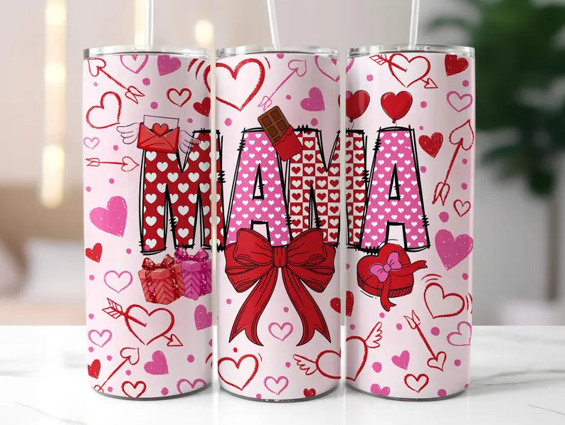 Mama coquette V day