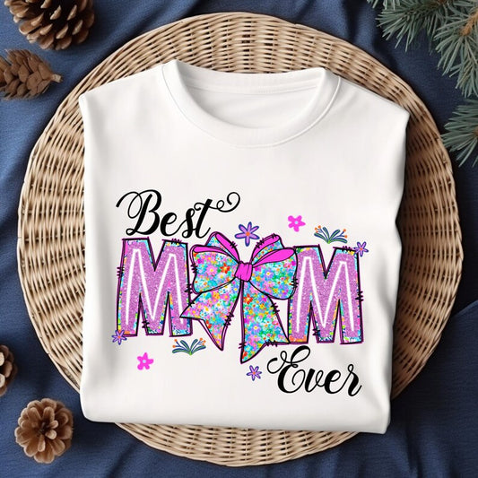 Best Mom Ever HTV