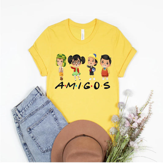 Amigos