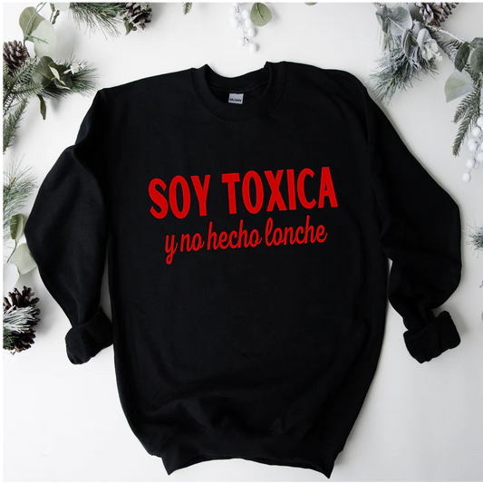 Soy Toxica