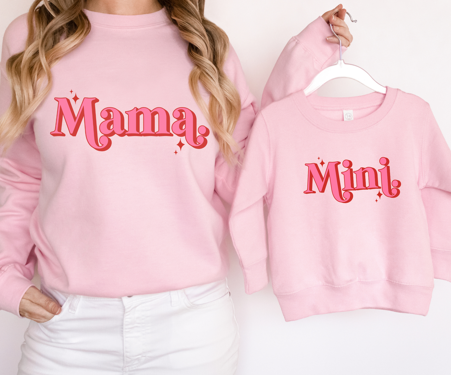 Mama-Mini