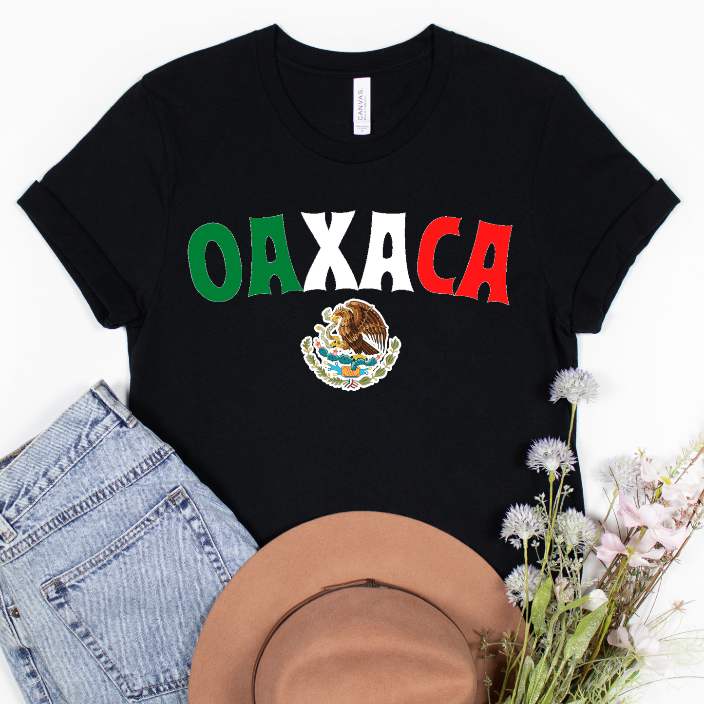 Oaxaca