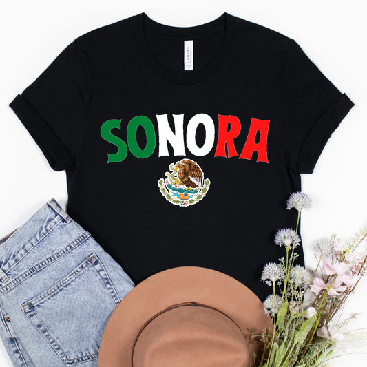 Sonora