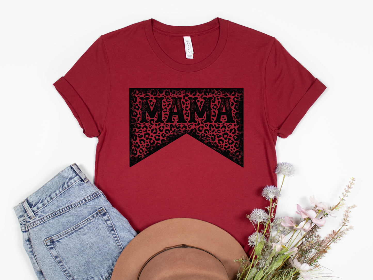 Mama western