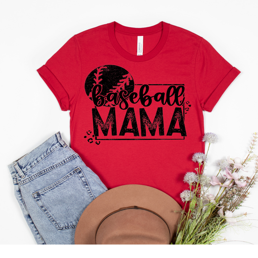 Baseball Mama