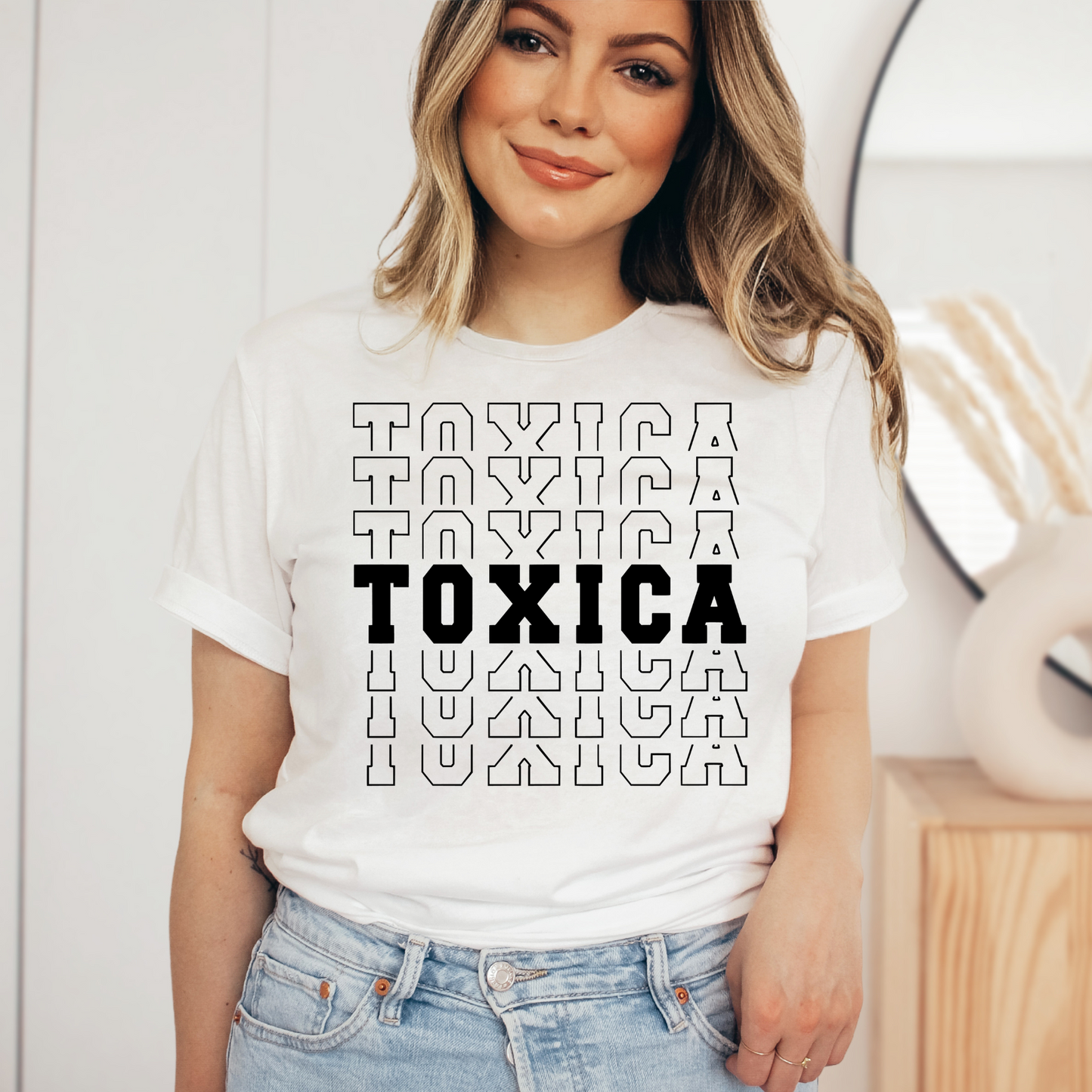 Toxica