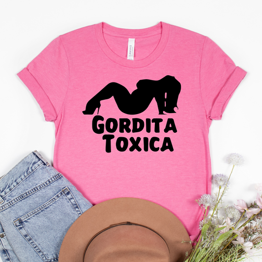 Gordita Toxica