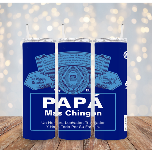 Papa BL