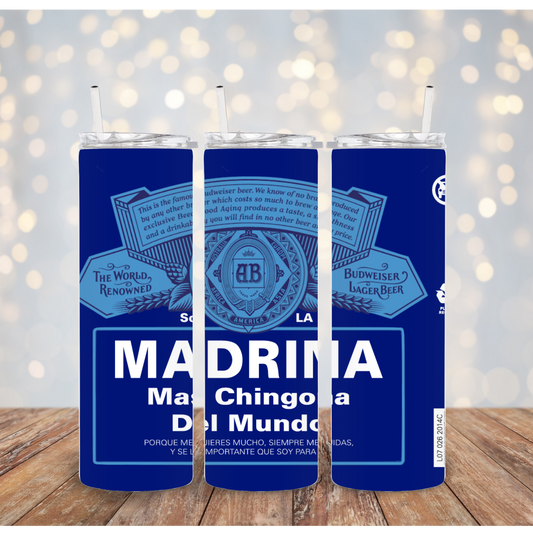 Madrina BL