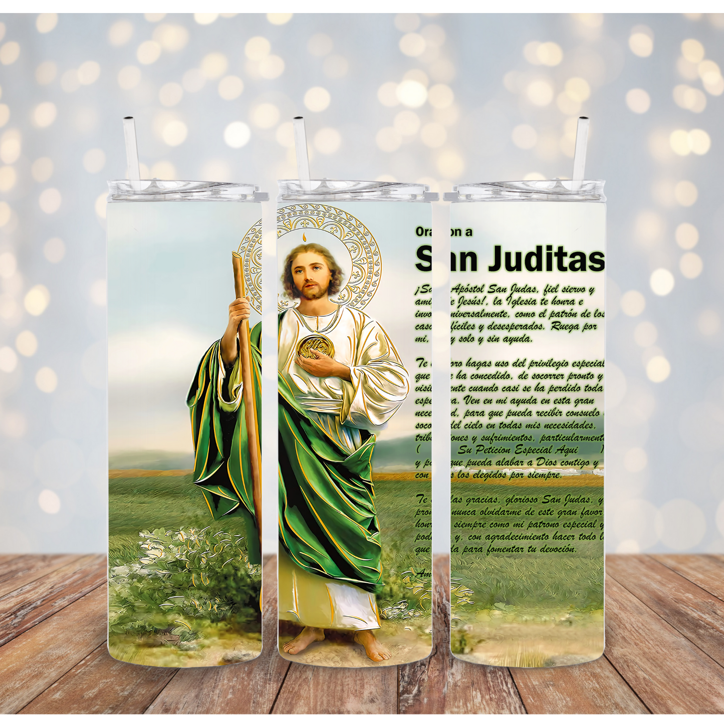 San Juditas